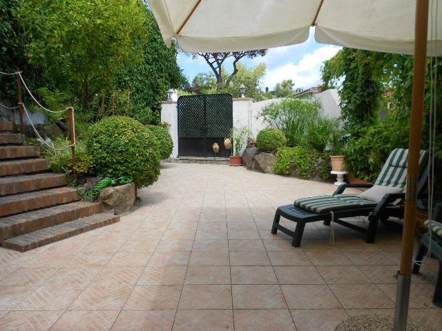 3-room flat in Via Montagna 24, Ischia - Photo 1