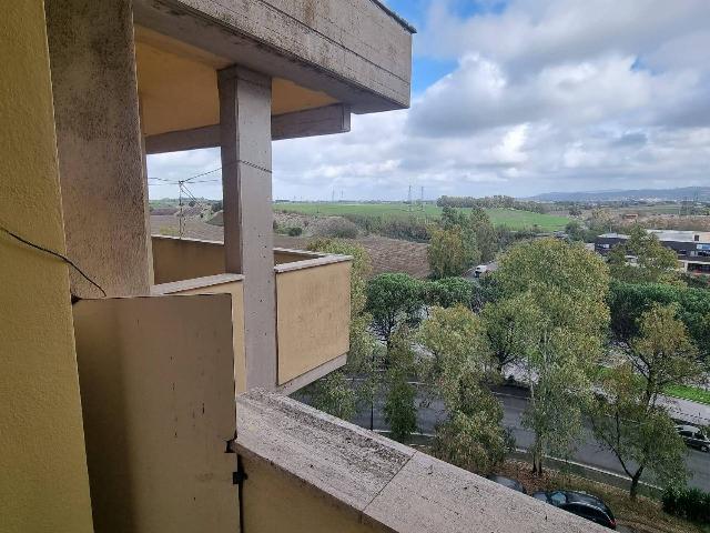 Penthouse in Viale delle Arti 1, Pomezia - Foto 1