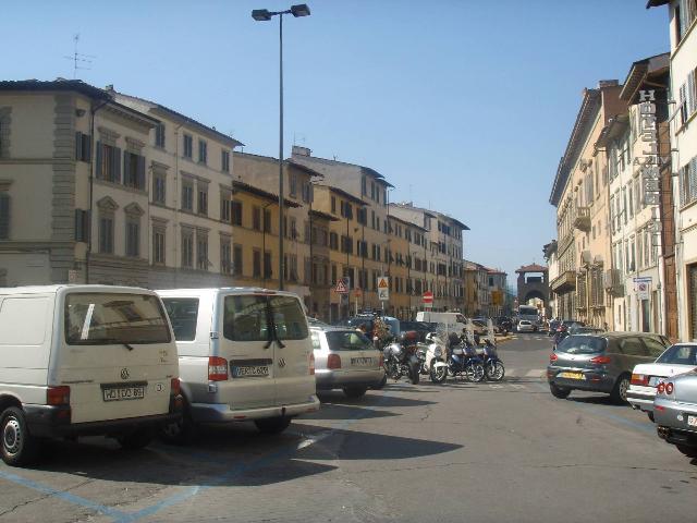 Geschäft in Via Il Prato, Firenze - Foto 1