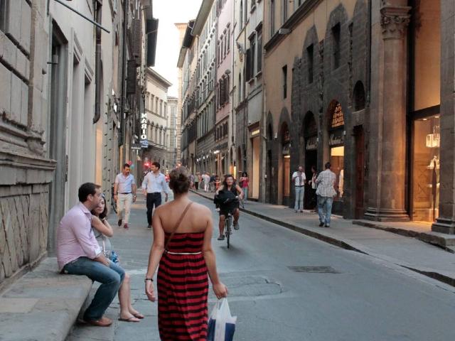 Shop in Via della Vigna Nuova, Firenze - Photo 1