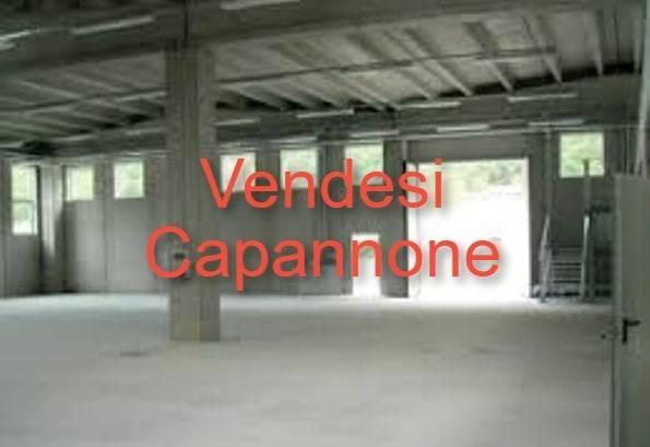 Capannone in Strada Provinciale di Rosano, Pontassieve - Foto 1