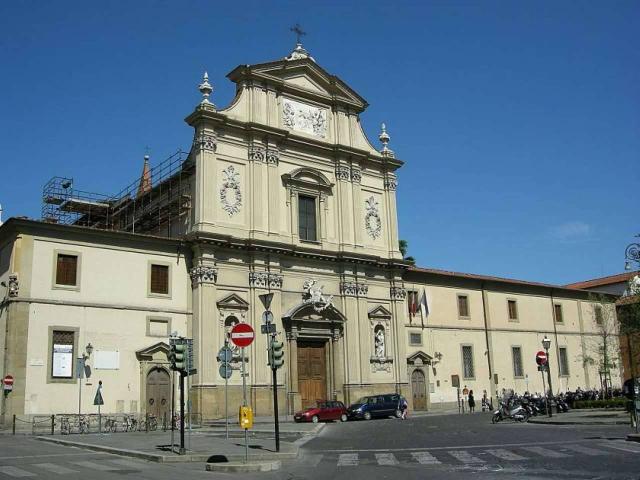 Shop in Piazza San Marco, Firenze - Photo 1