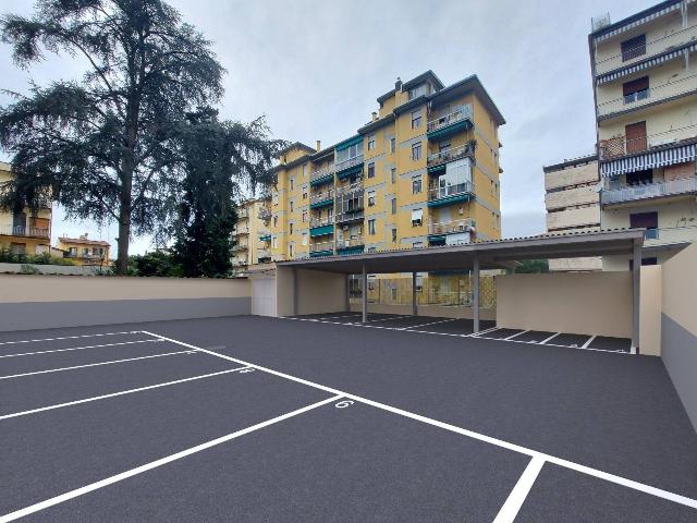 Car parking slot in Via Fedele Soldani, Firenze - Photo 1