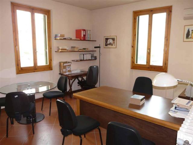 Shared office in {3}, Via Iacopo Nardi - Photo 1