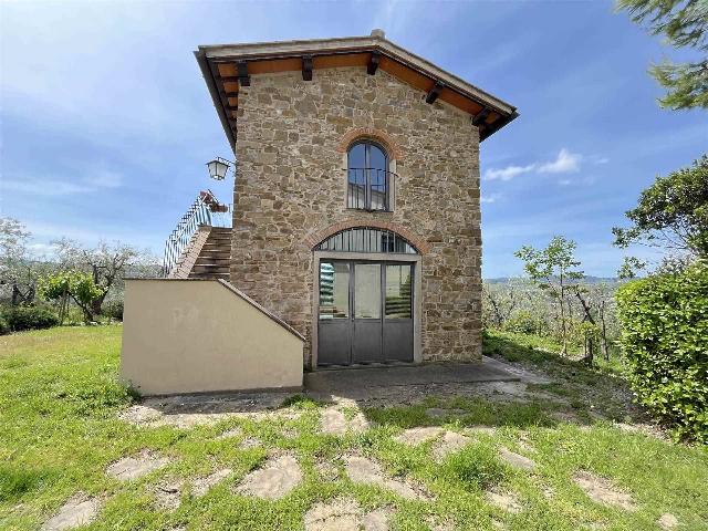 Detached house in {3}, Via di San Matteo in Arcetri 48 - Photo 1