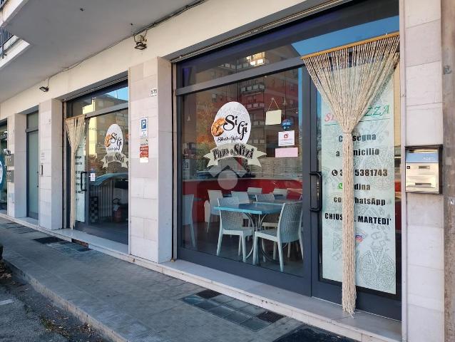 Negozio in Negozio Viale Matteotti 575, Cesena - Foto 1