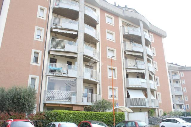 2-room flat in Via Cerchia delle Vigne 86, Cesena - Photo 1