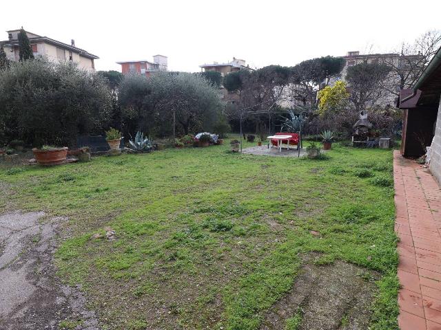 Einfamilienhaus in Via Gabriele d'Annunzio 80, Firenze - Foto 1