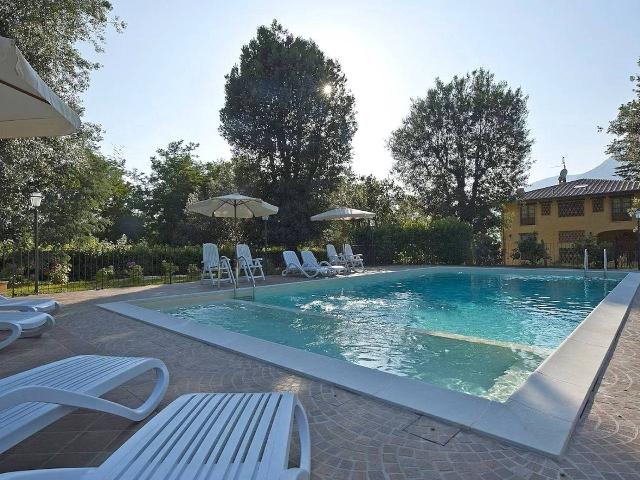 Villa in Via Silerchie, Camaiore - Foto 1