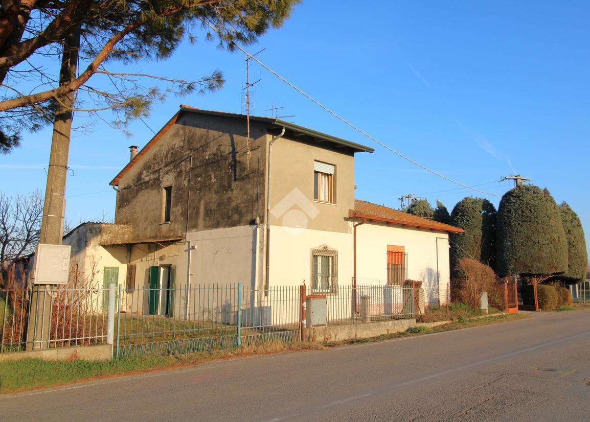 Casa indipendente in vendita a Bertinoro