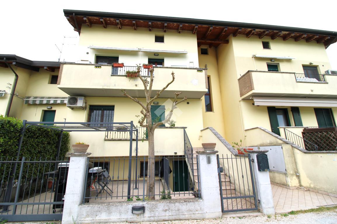 Appartamento in vendita a Bertinoro
