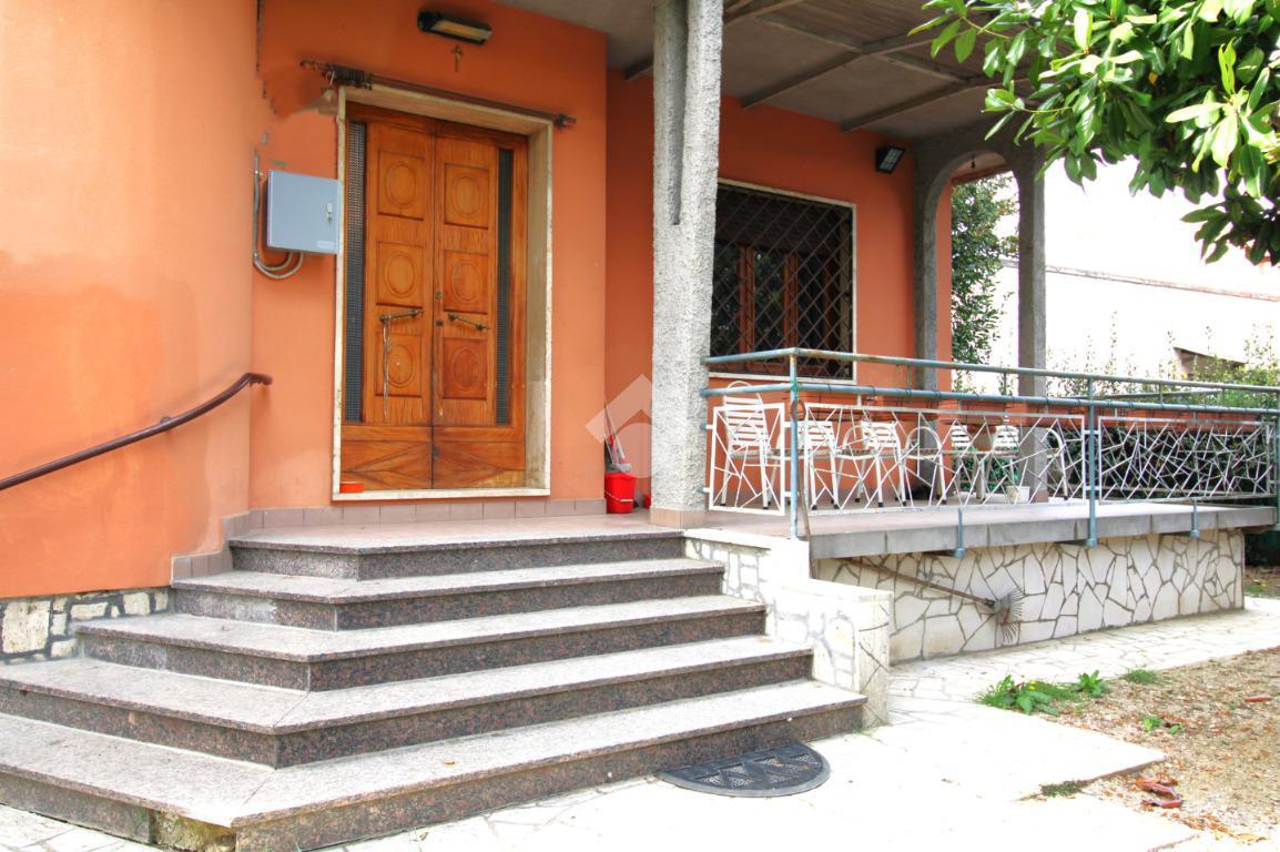 Casa indipendente in vendita a Bertinoro
