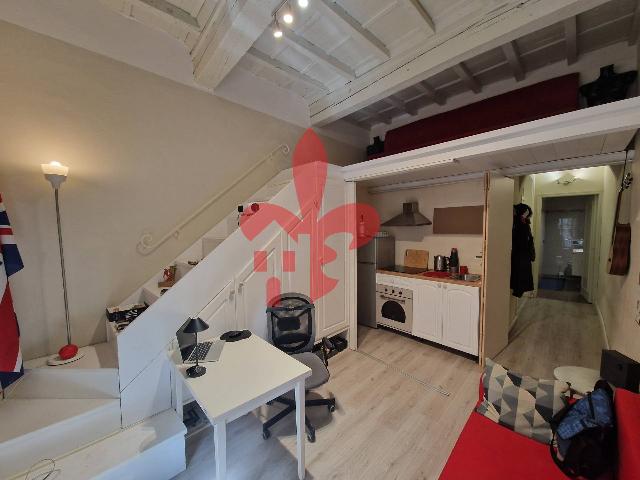 Loft in Piazza Sant'Ambrogio, Firenze - Foto 1