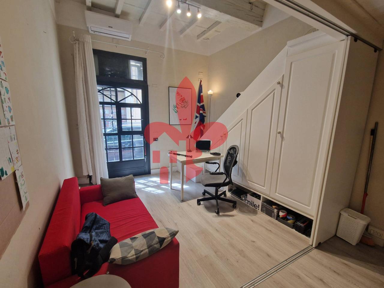 Laboratorio in Via dei Macci, Firenze, {3} - Foto 1
