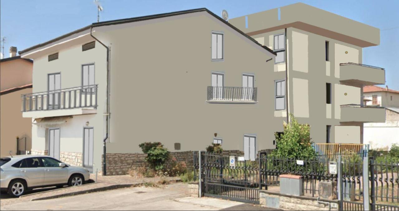 Appartamento in vendita a Montemurlo