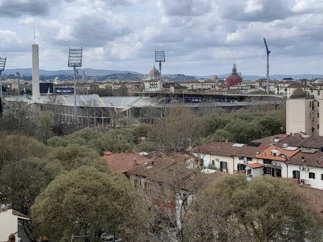 Penthouse in Via Fratelli Bronzetti, Firenze - Foto 1