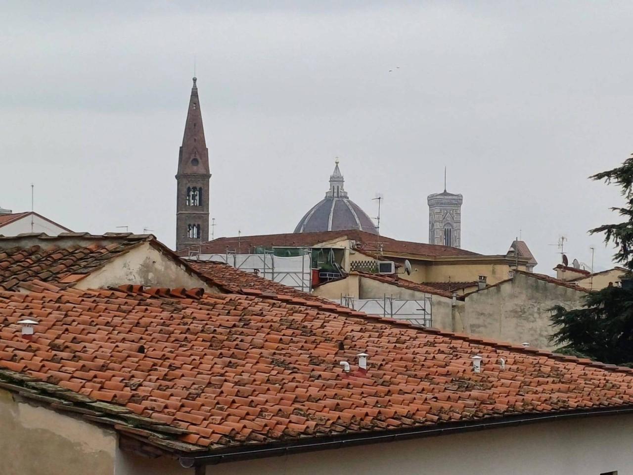 Attico in vendita a Firenze