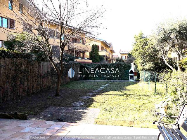 Villa a schiera in Via Cadorna 8, Buccinasco - Foto 1