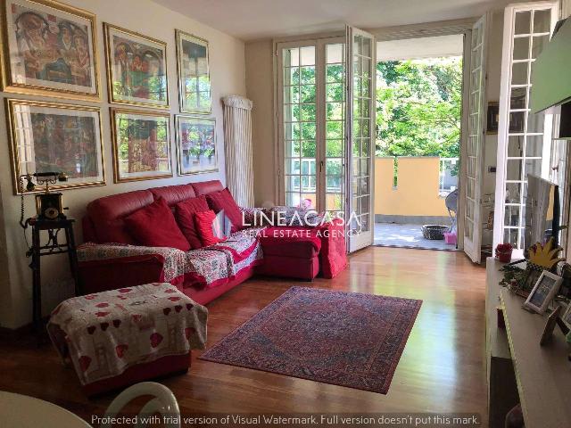 2-room flat in Via Papa Giovanni XXIII 1, Assago - Photo 1