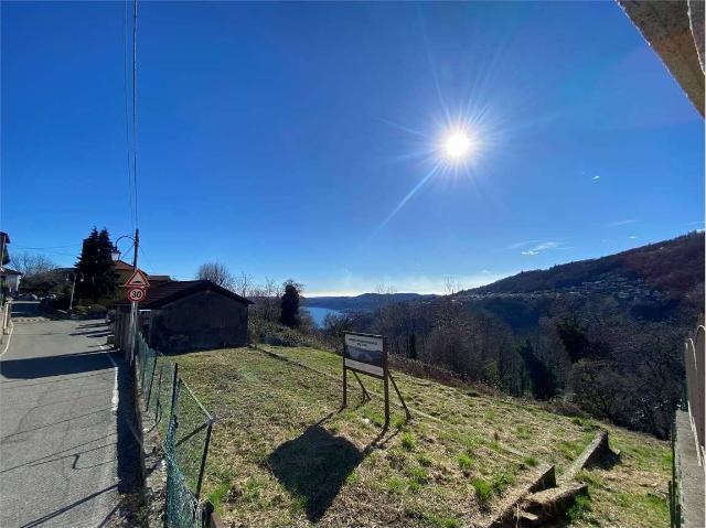 Terreno edificabile in Frazione Comnago, Lesa - Foto 1