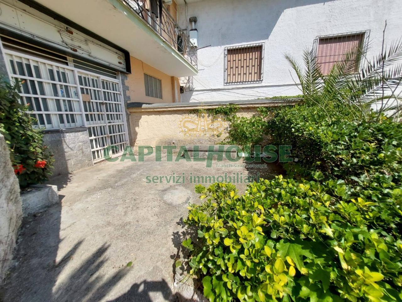 Magazzino in Via Madonnella, Roccarainola, {3} - Foto 2