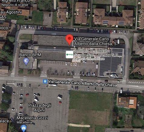 Negozio in , Pescantina - Foto 1