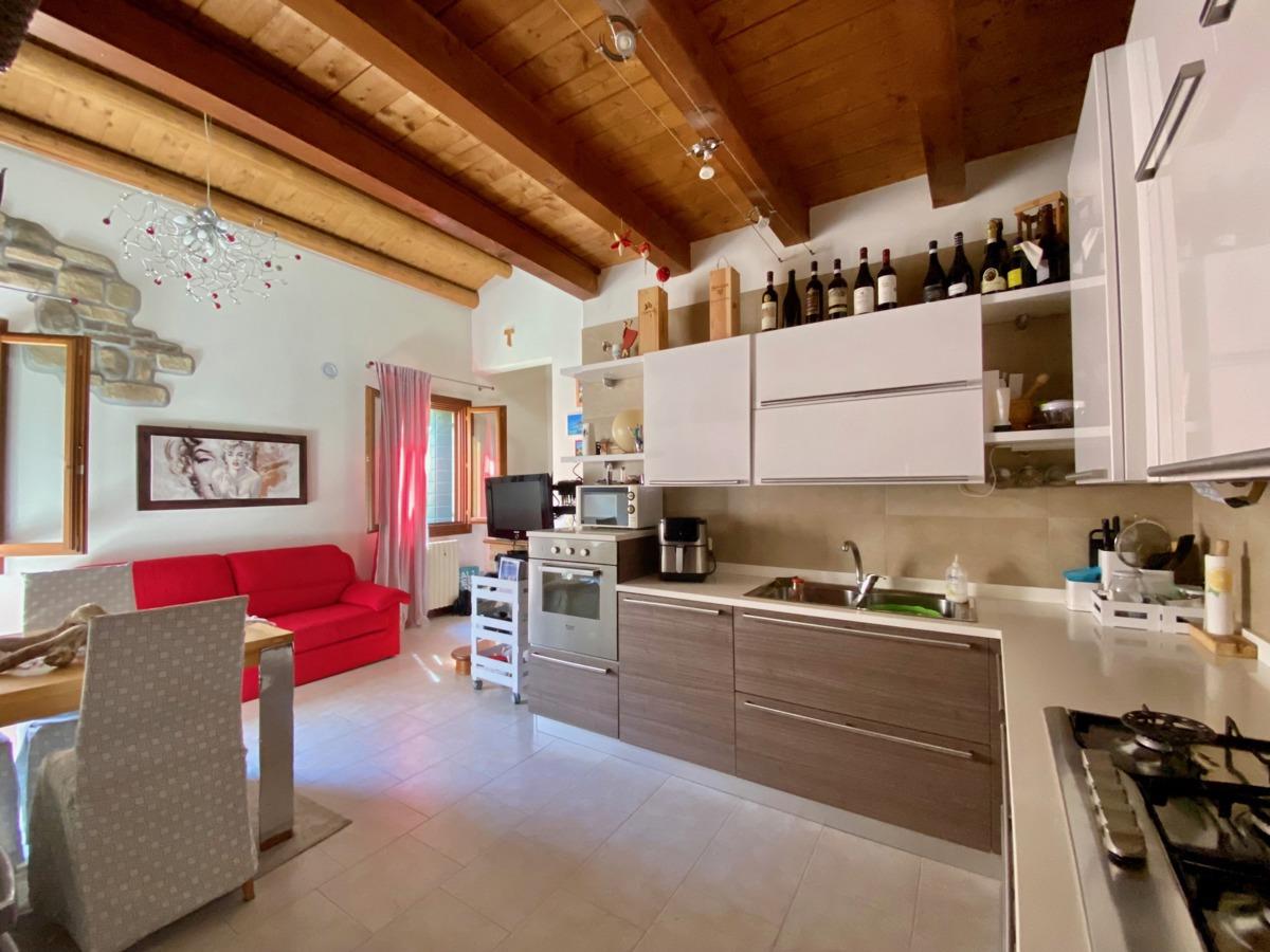 Appartamento in vendita a Montagnana