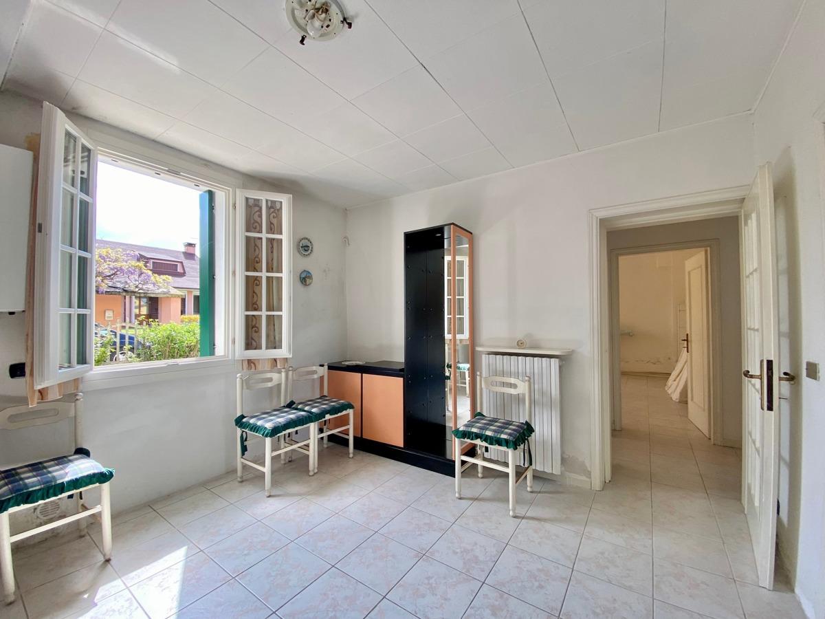 Appartamento in vendita a Borgo Veneto