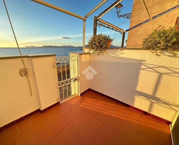 3-room flat in Via Cavour, Alghero - Photo 1