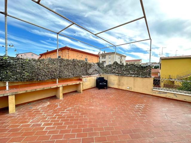 3-room flat in Via Coros 00, Alghero - Photo 1