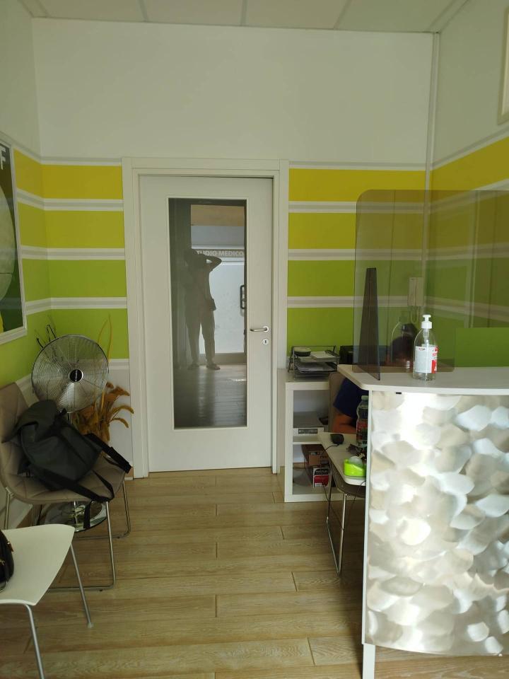 Ufficio in Via  Carlo Ignazio Giulio 31, Torino, {3} - Foto 2