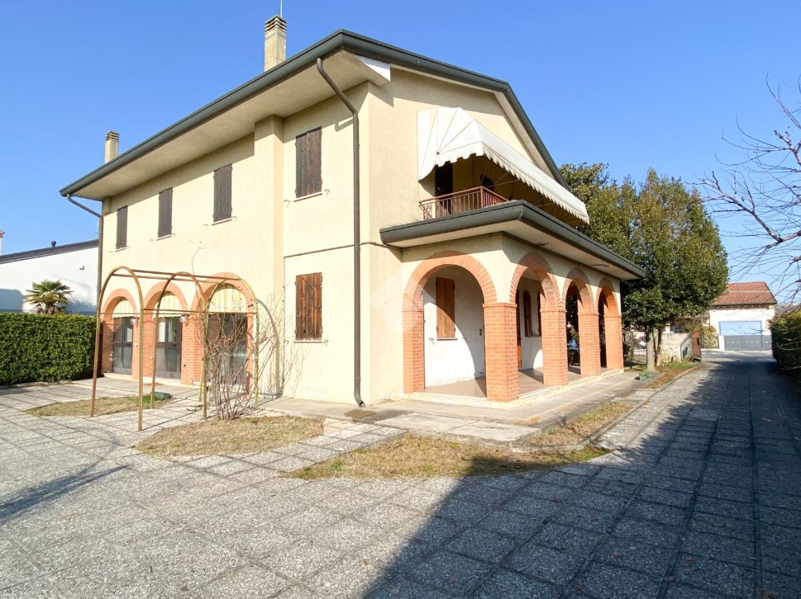 Villa in vendita a Morgano