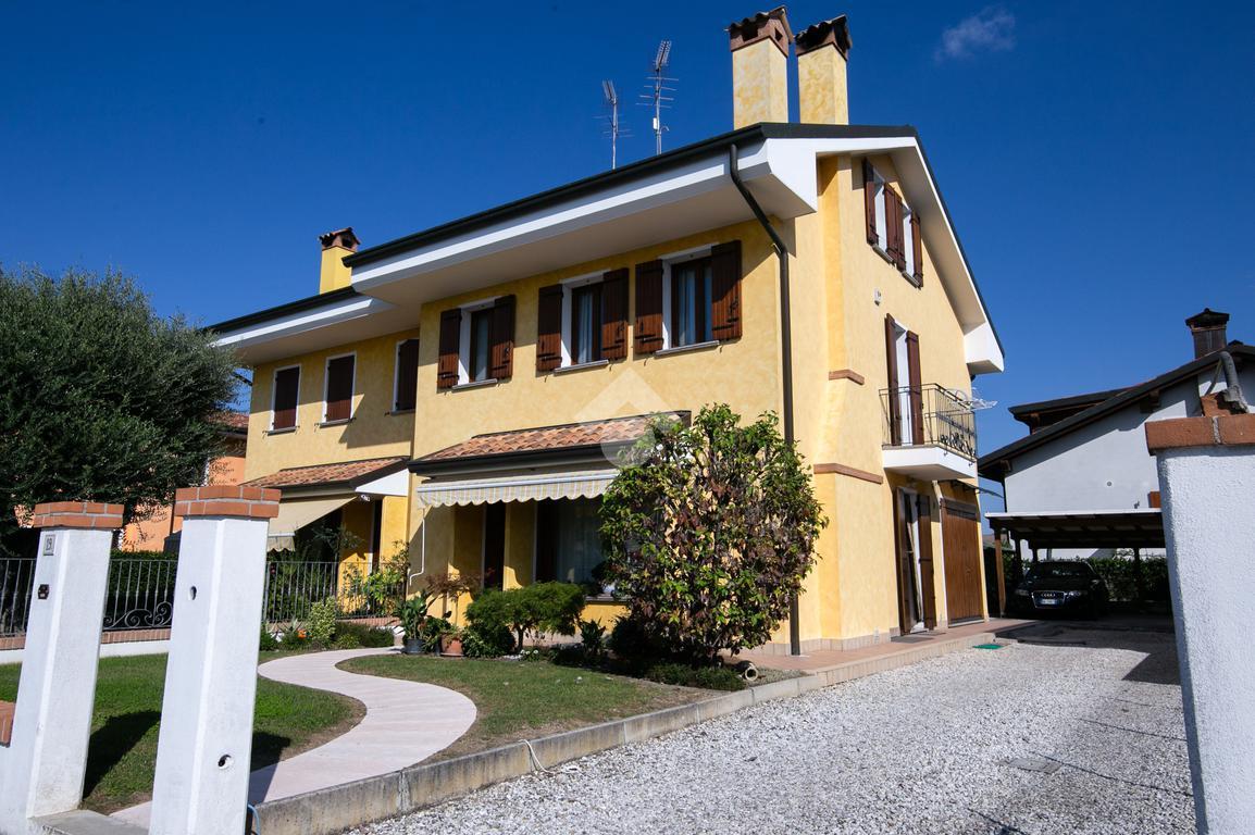 Villa in vendita a Zero Branco