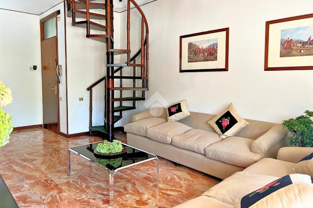 3-room flat in Via Treviso 1, Zero Branco - Photo 1