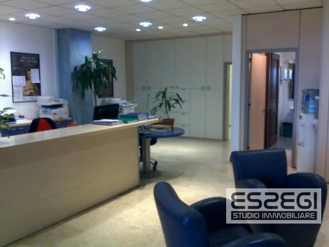 Office in {3}, Corso del Popolo - Photo 1