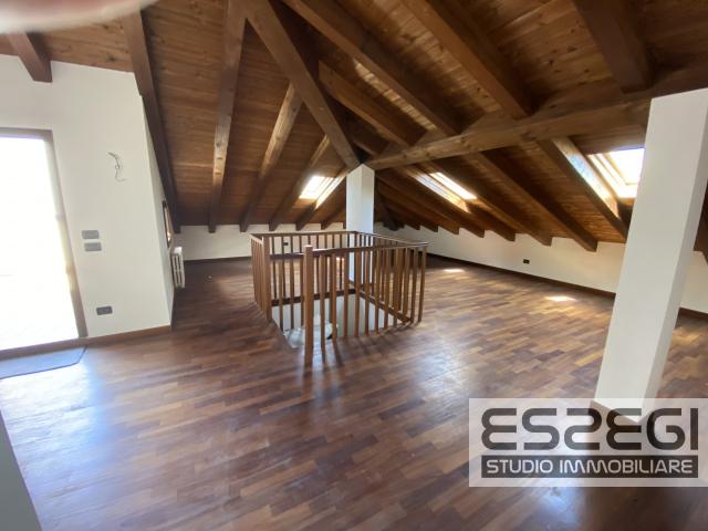 Penthouse in {3}, Padova Centro - Foto 1