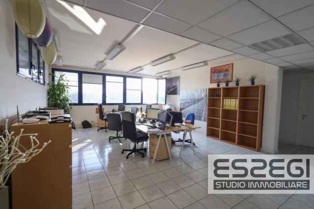 Office in Via Pana, Padova - Photo 1