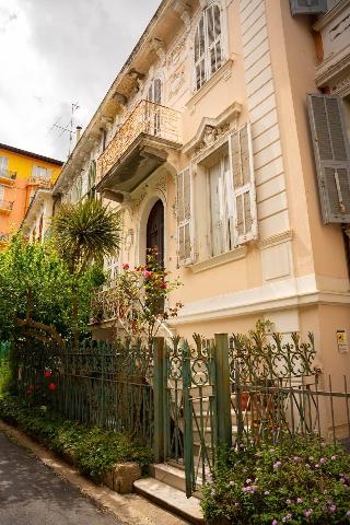 Villa in Corso Garibaldi, Sanremo - Foto 1