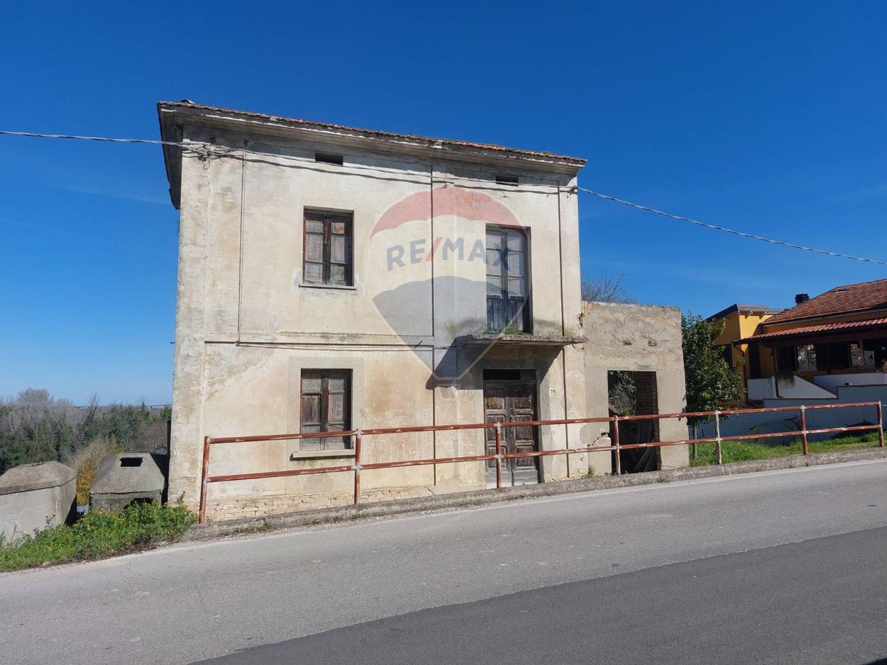 Casa indipendente in vendita a Miglianico