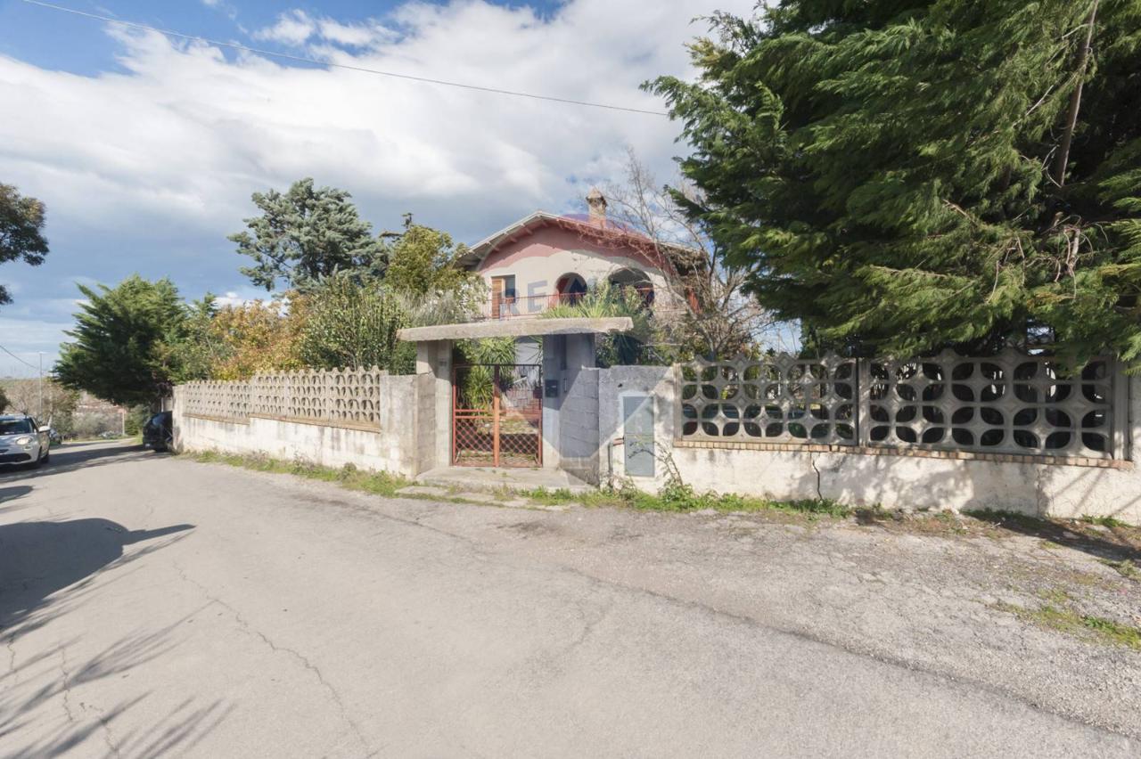 Casa indipendente in vendita a Cepagatti