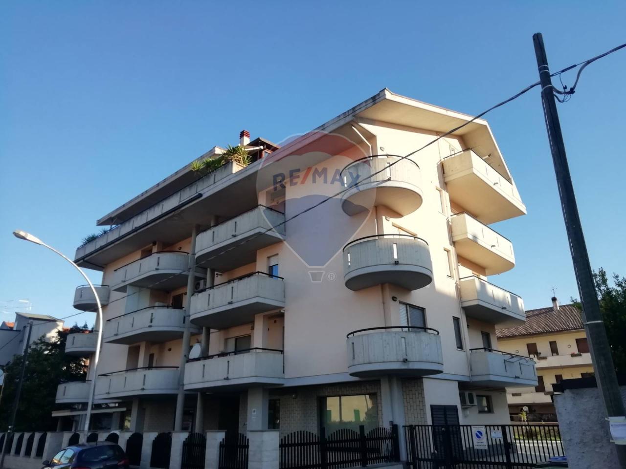 Negozio in Via Luca da Penne 33, Chieti - Foto 1