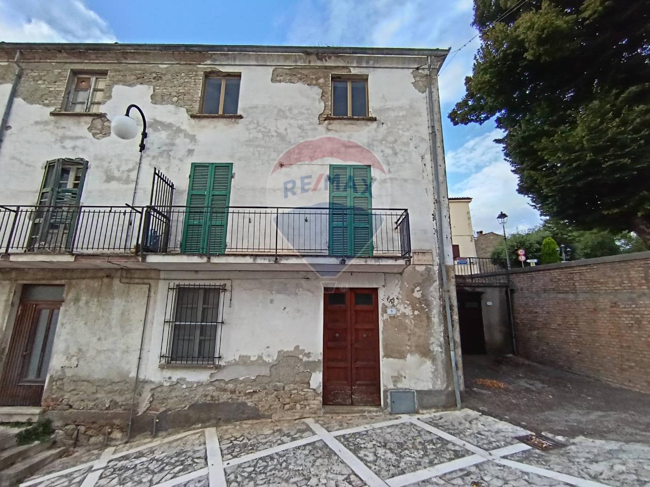 Appartamento in vendita a Civitella Casanova
