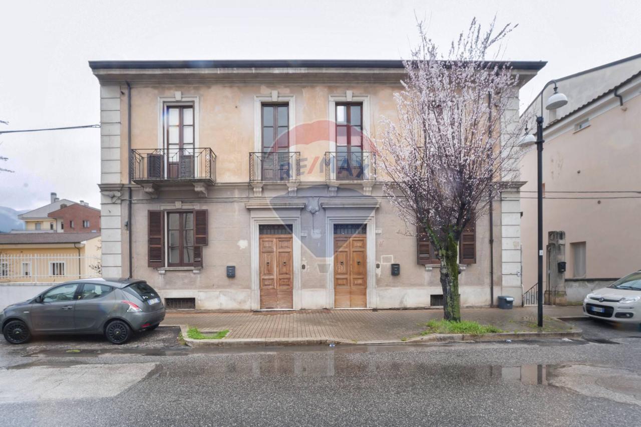 Appartamento in vendita a Sulmona