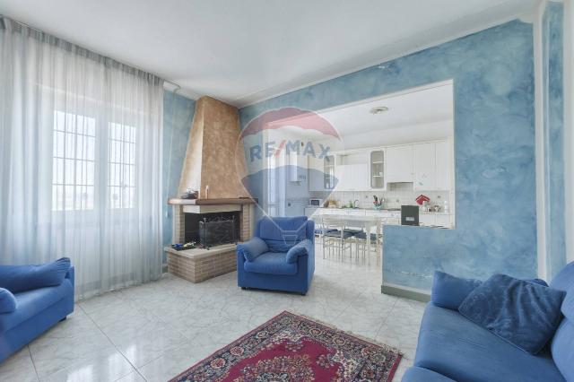 3-room flat in Via dei Platani 20, Chieti - Photo 1