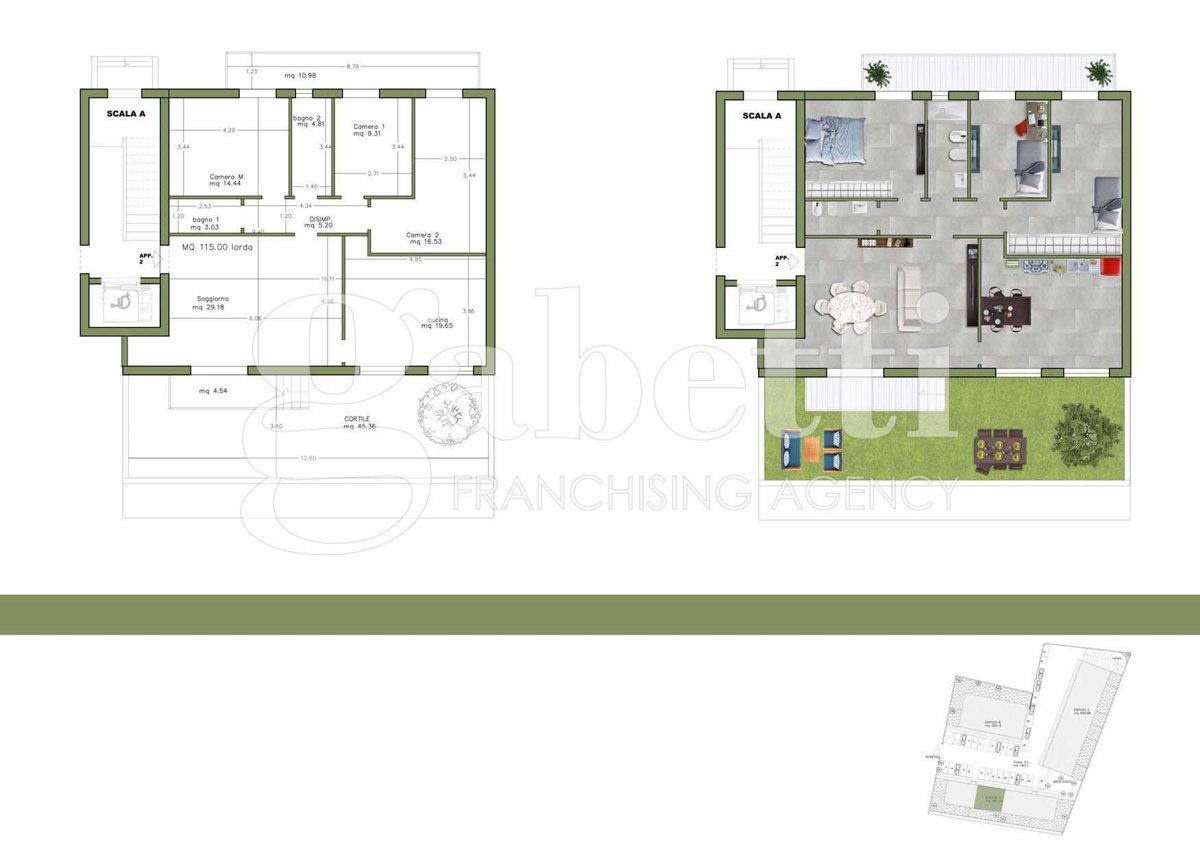 immagine annuncio 4 di 15