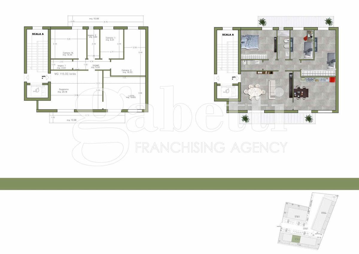 immagine annuncio 6 di 15