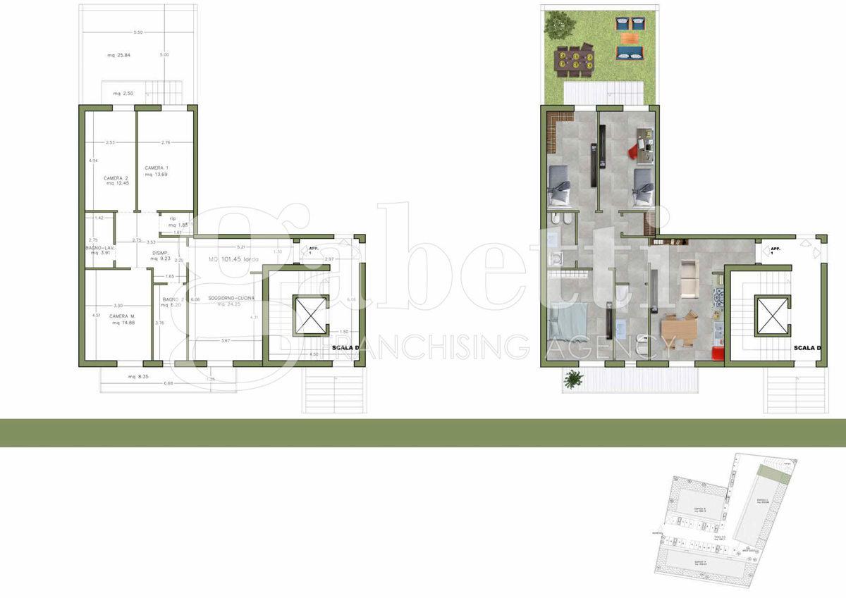 immagine annuncio 13 di 15