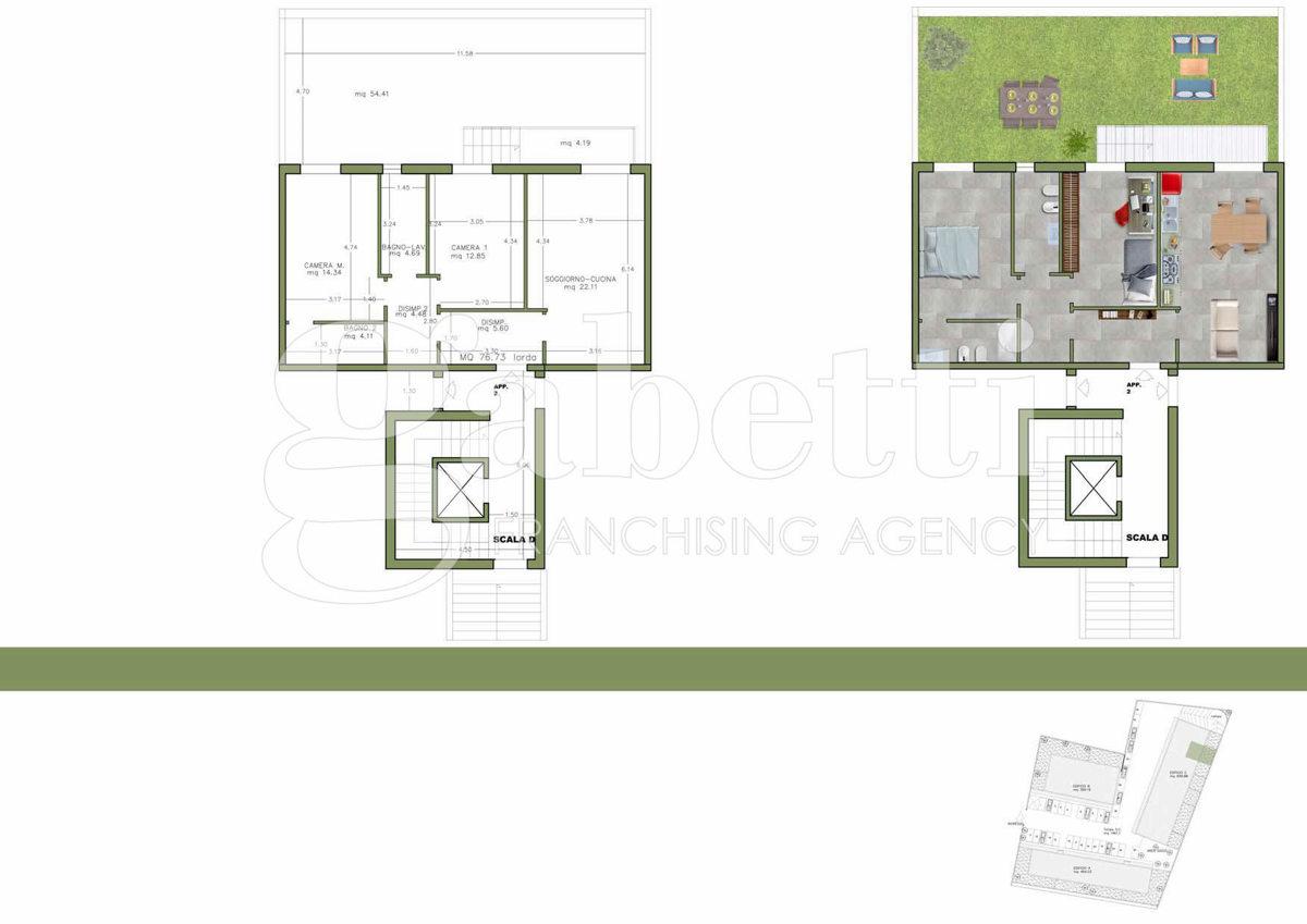 immagine annuncio 12 di 15