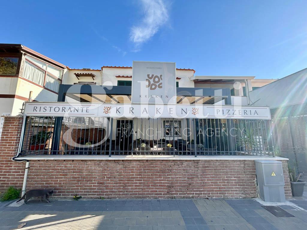 Ristorante in Viale delle Acacie 4, Castel Volturno, {3} - Foto 2