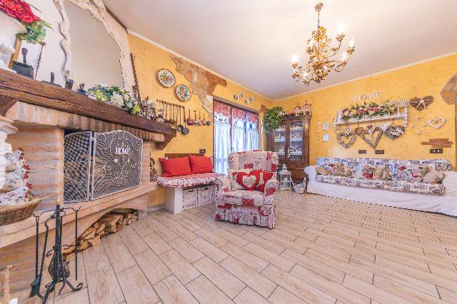 3-room flat in Via delle Molette , Mentana - Photo 1